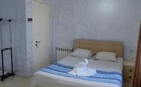 Hotel Ergo