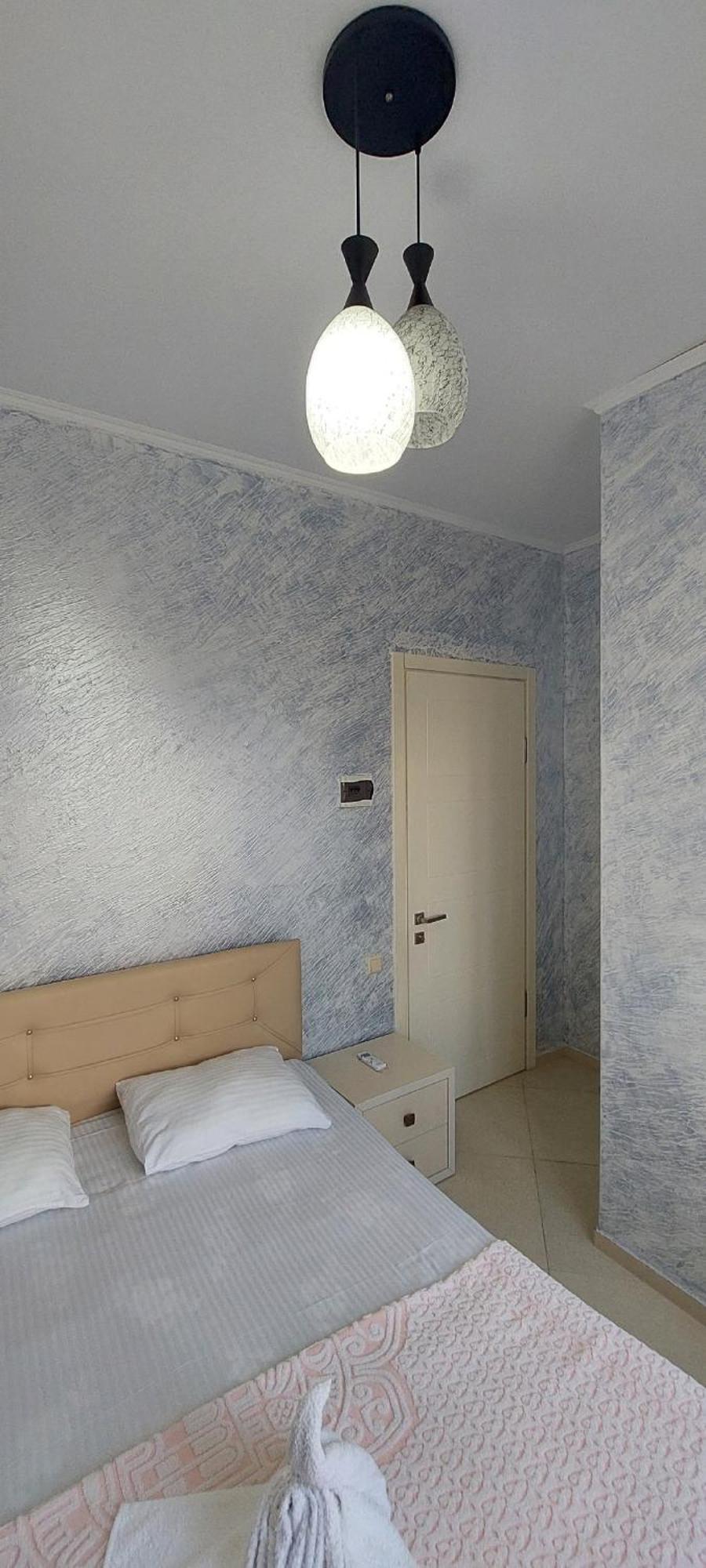 Hotel Ergo Batumi Exterior photo