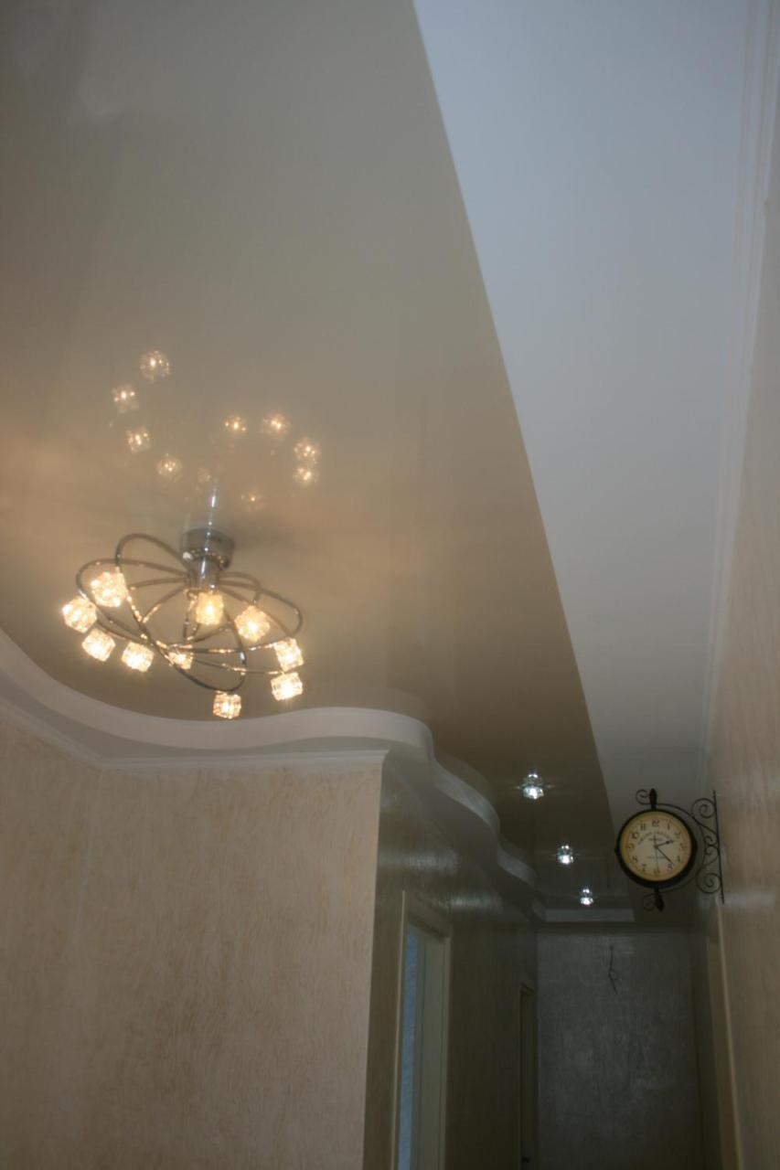 Hotel Ergo Batumi Exterior photo